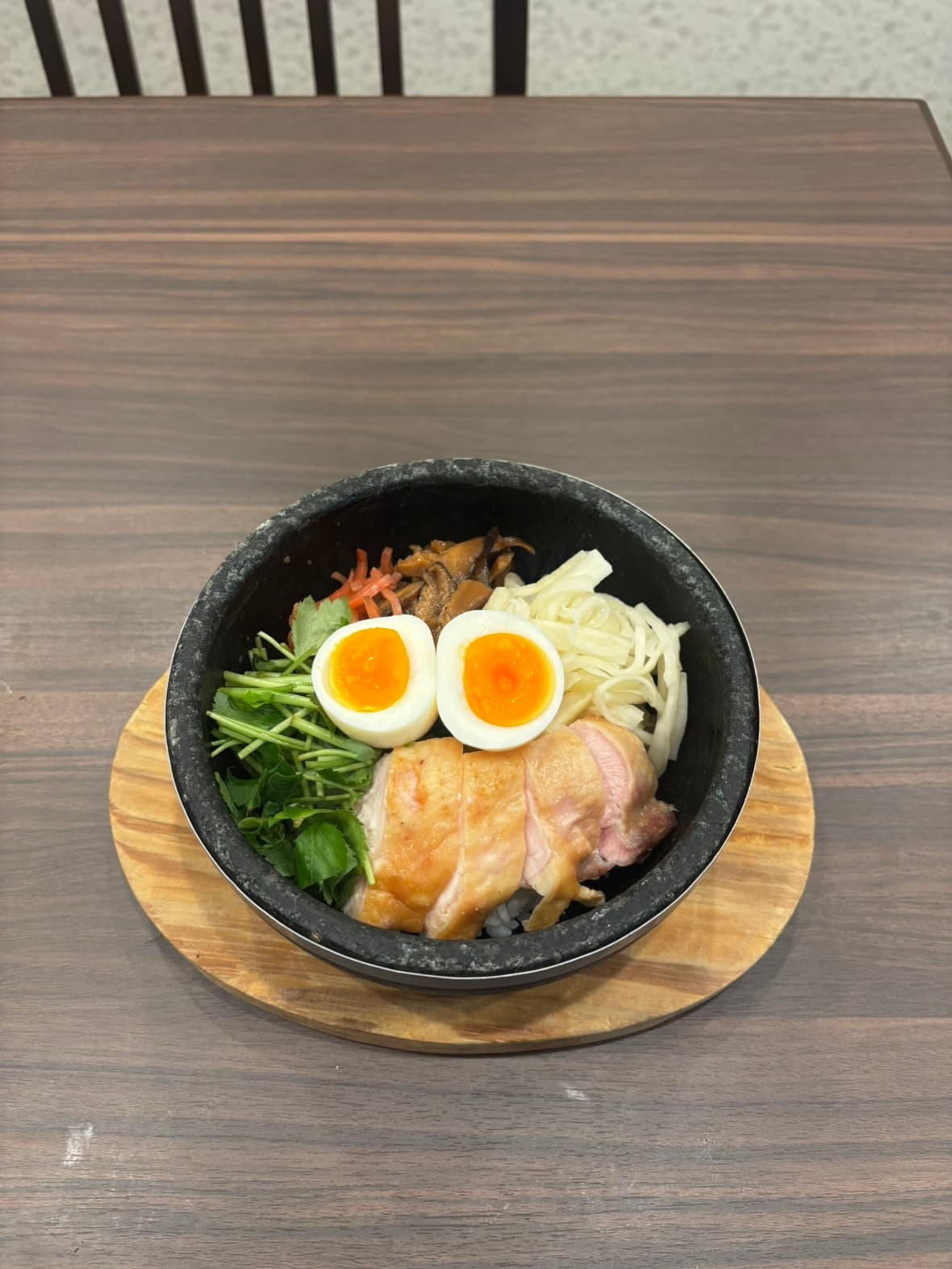 雞飯