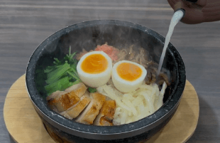 鶏飯